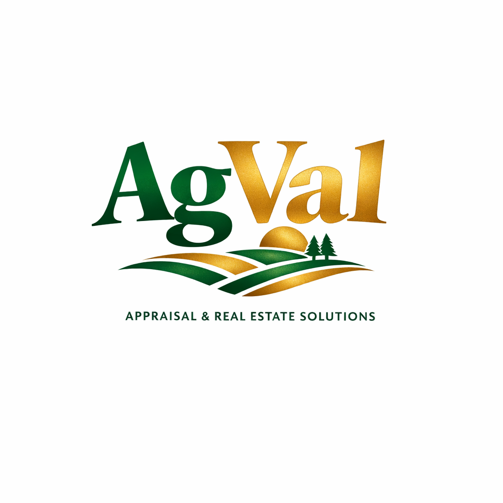 AgVal — Appraisal & Real Estate Solutions
